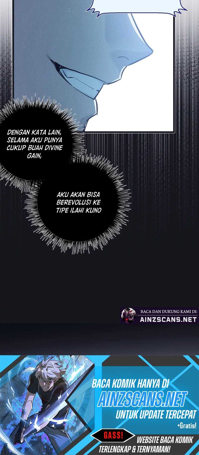 Apocalypse Super Farm Bab 39 halaman 19
