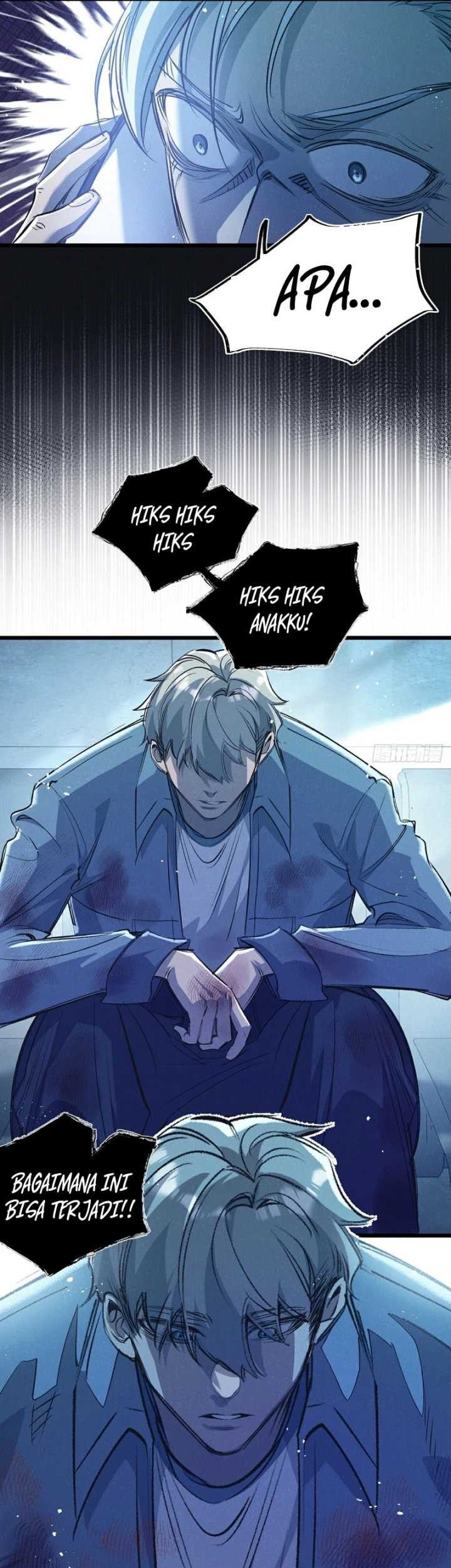 Apocalypse Super Farm chapter 40 halaman 7