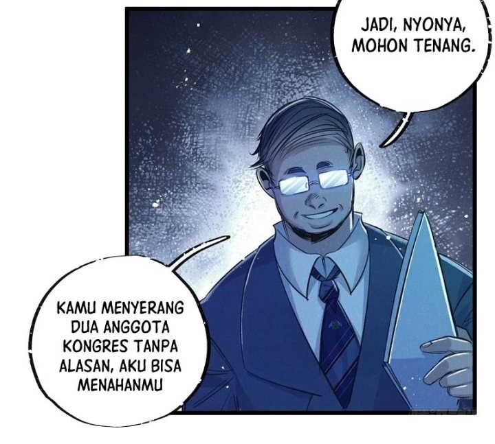 Apocalypse Super Farm chapter 40 halaman 16