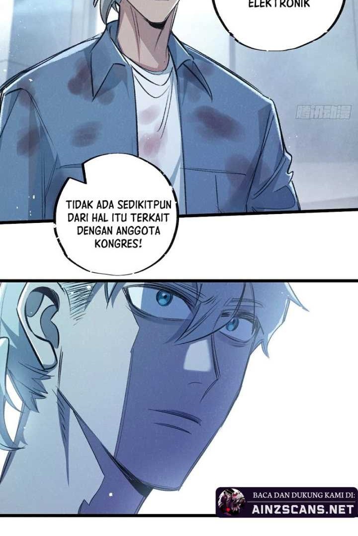 Apocalypse Super Farm chapter 40 halaman 18