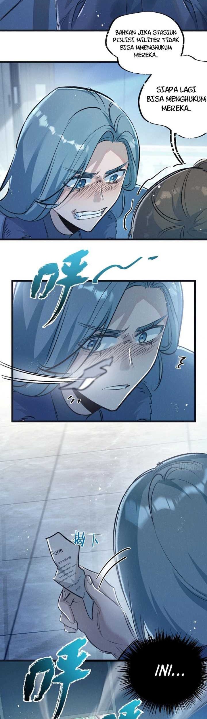 Apocalypse Super Farm chapter 40 halaman 25