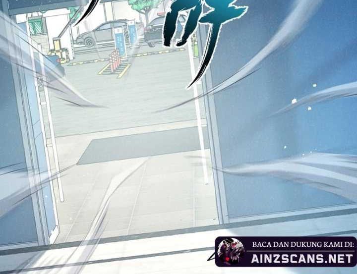 Apocalypse Super Farm chapter 40 halaman 26