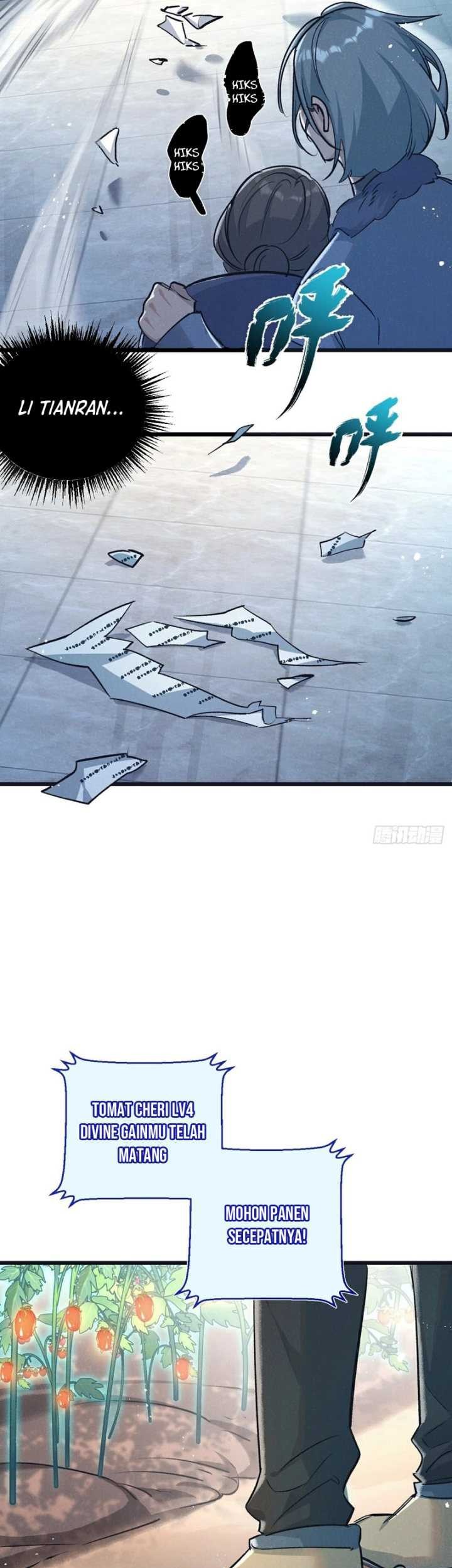 Apocalypse Super Farm chapter 40 halaman 27
