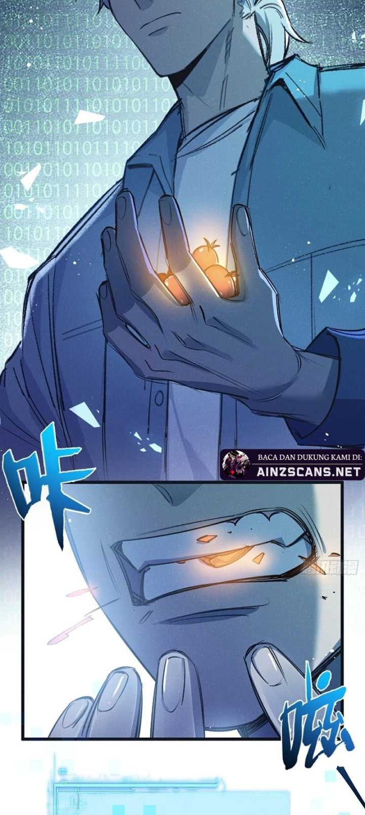 Apocalypse Super Farm chapter 40 halaman 29