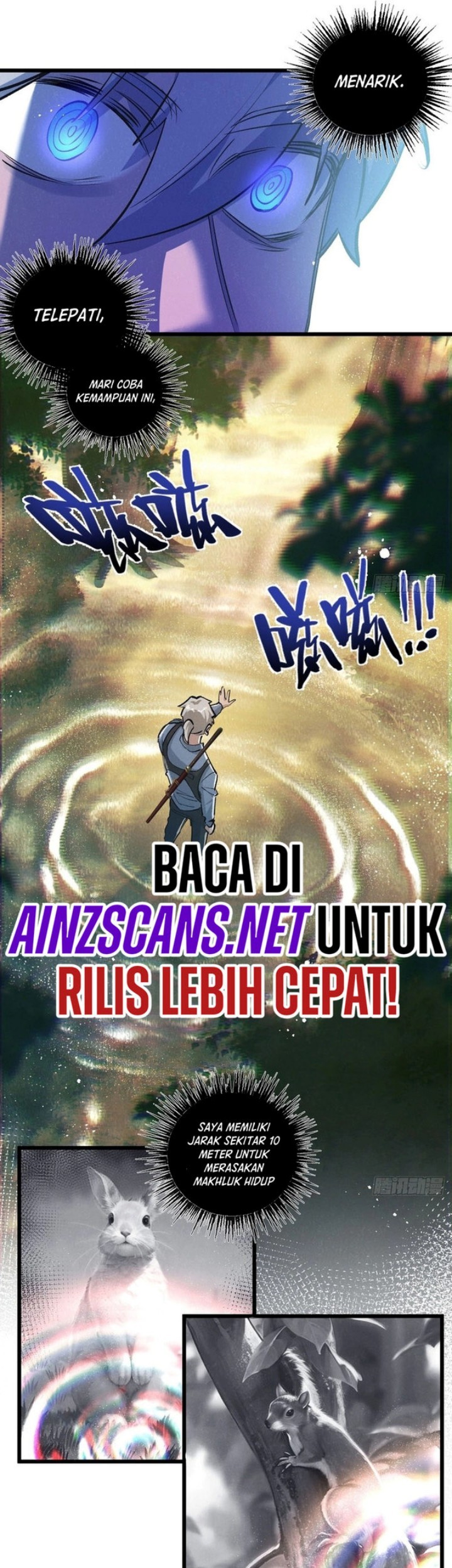 Apocalypse Super Farm Bab 41 halaman 16