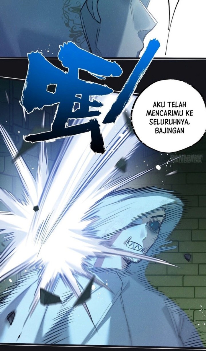 Apocalypse Super Farm Bab 41 halaman 23