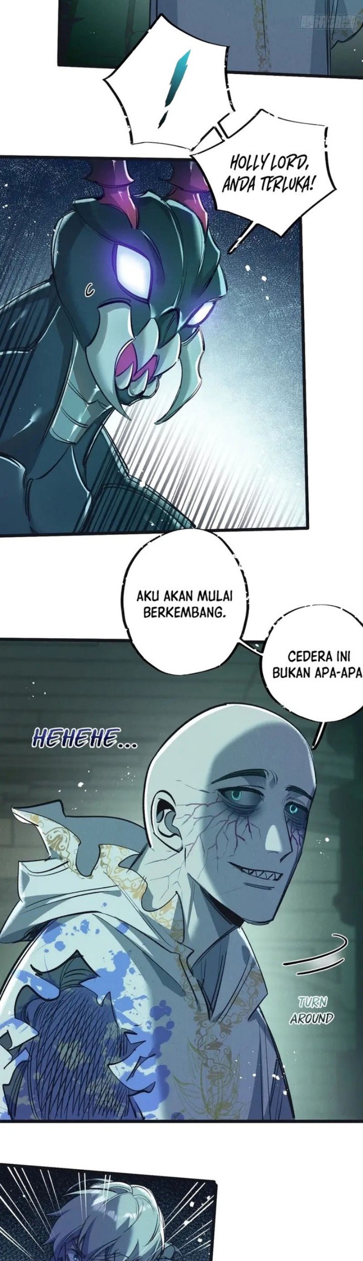 Apocalypse Super Farm Bab 42 halaman 9