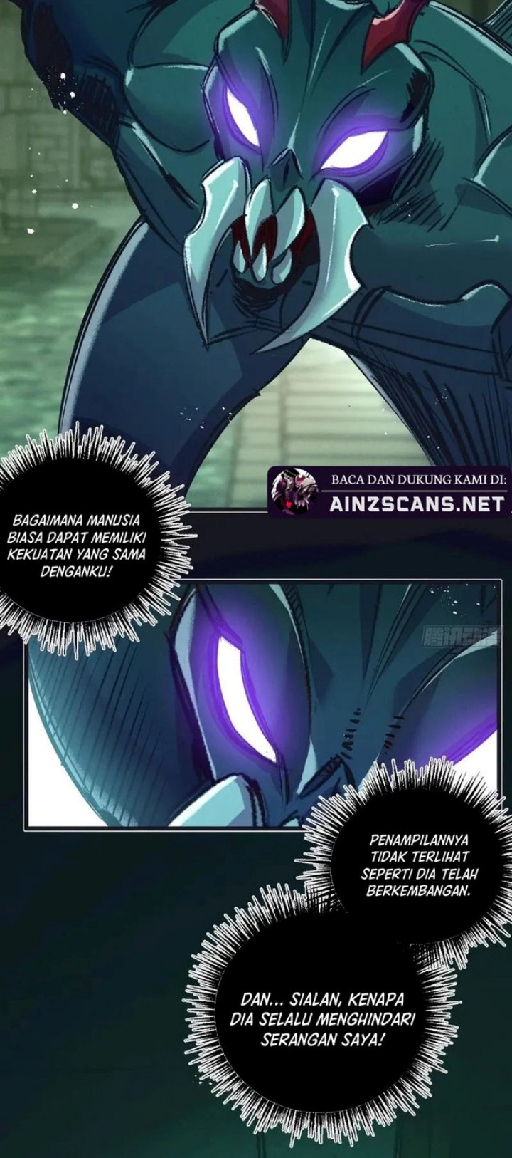 Apocalypse Super Farm Bab 42 halaman 21