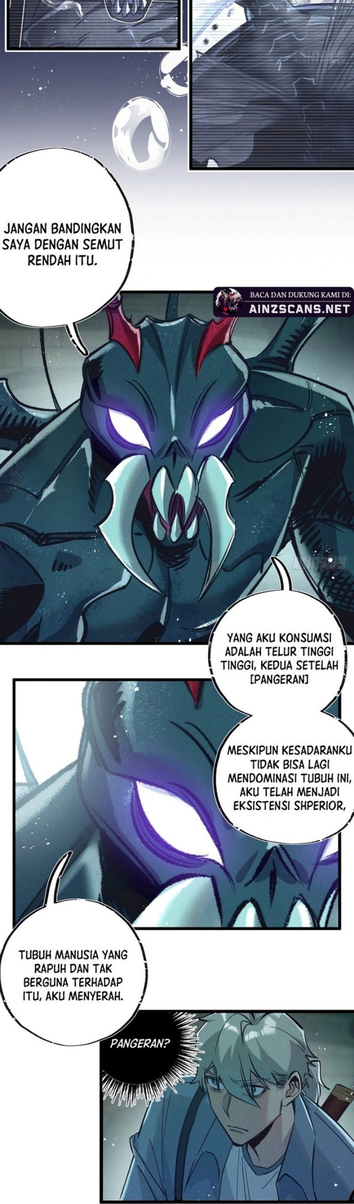Apocalypse Super Farm Bab 43 halaman 20