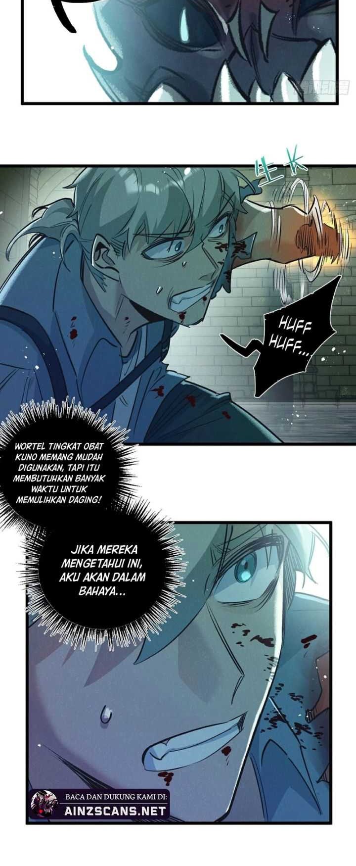 Apocalypse Super Farm Bab 44 halaman 11