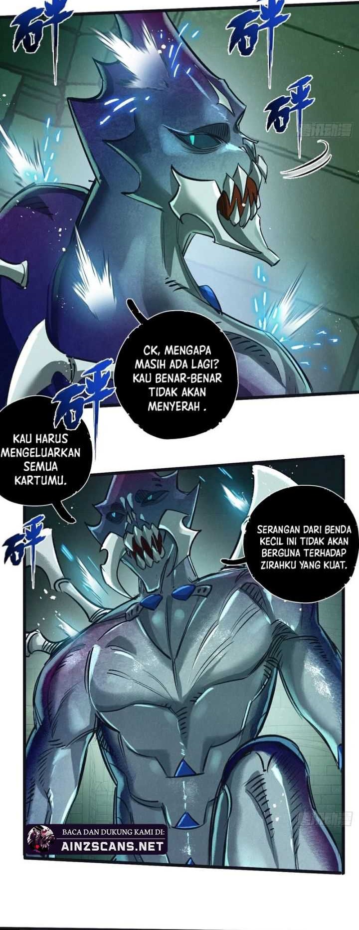 Apocalypse Super Farm Bab 45 halaman 5