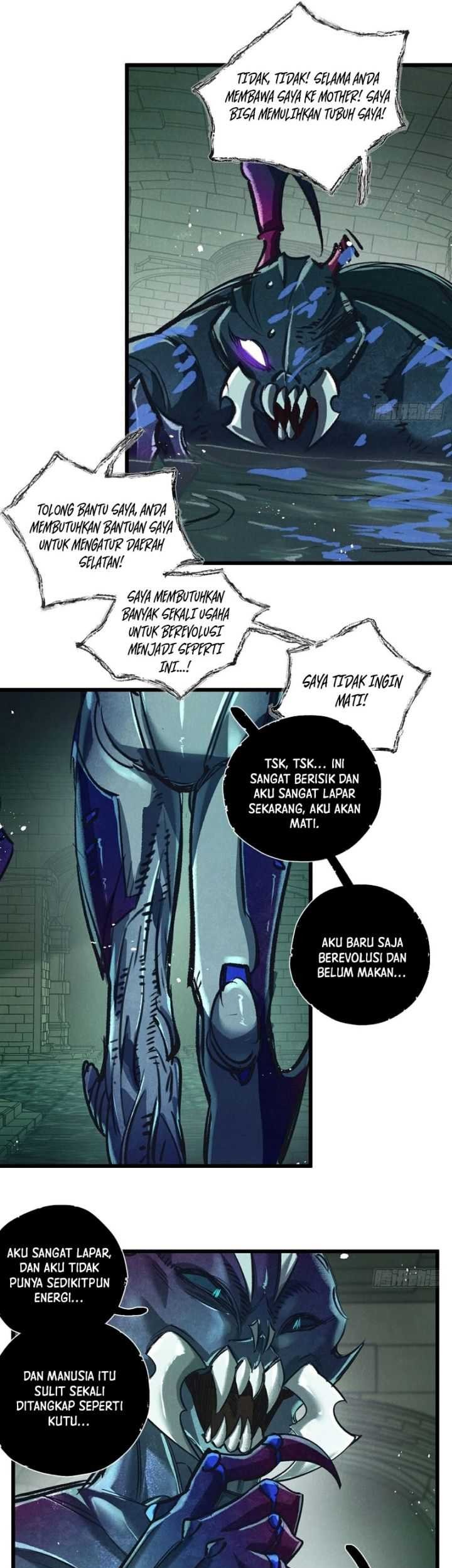 Apocalypse Super Farm Bab 45 halaman 15