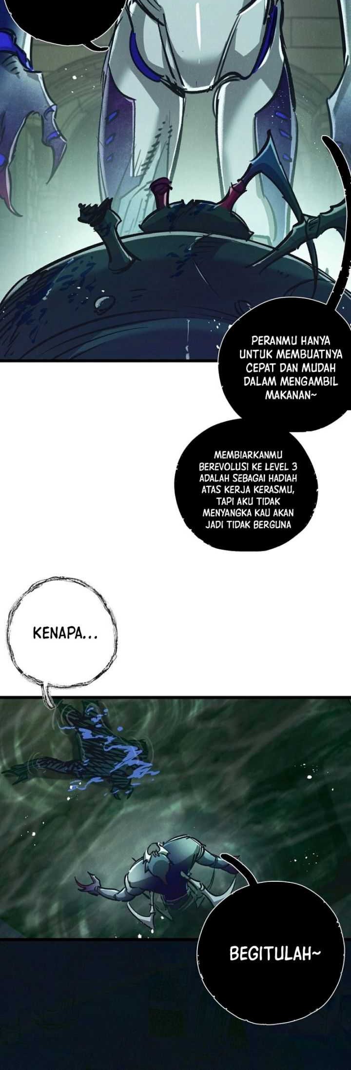 Apocalypse Super Farm Bab 45 halaman 17