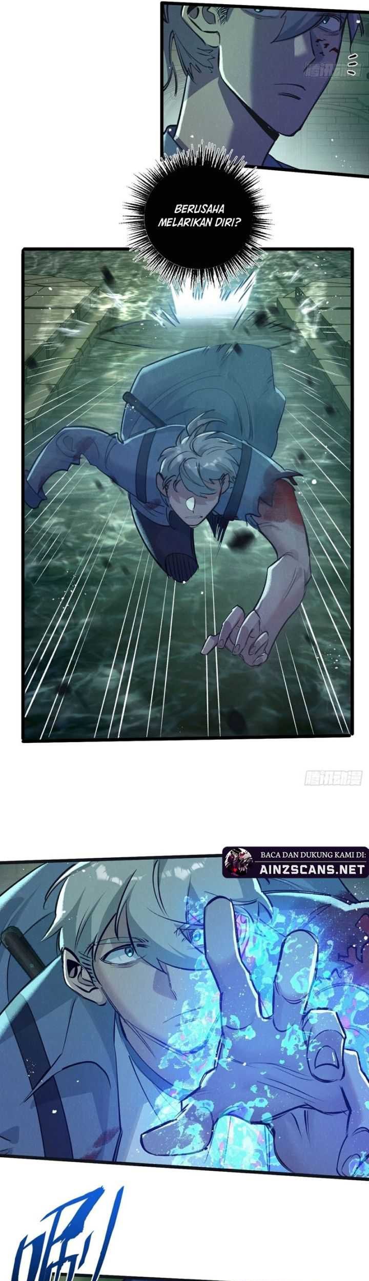 Apocalypse Super Farm Bab 46 halaman 18