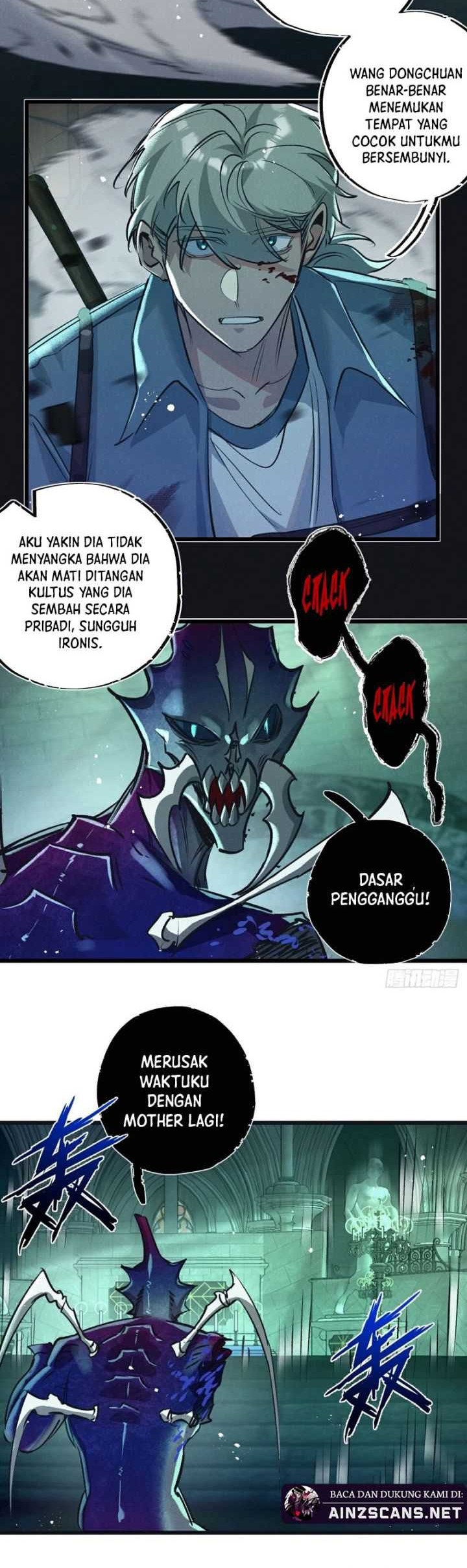 Apocalypse Super Farm Bab 46 halaman 26
