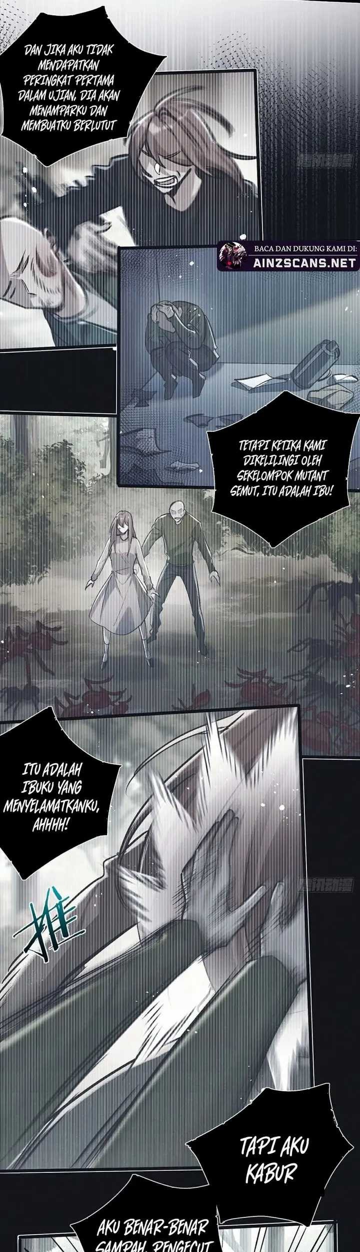 Apocalypse Super Farm chapter 47 halaman 6