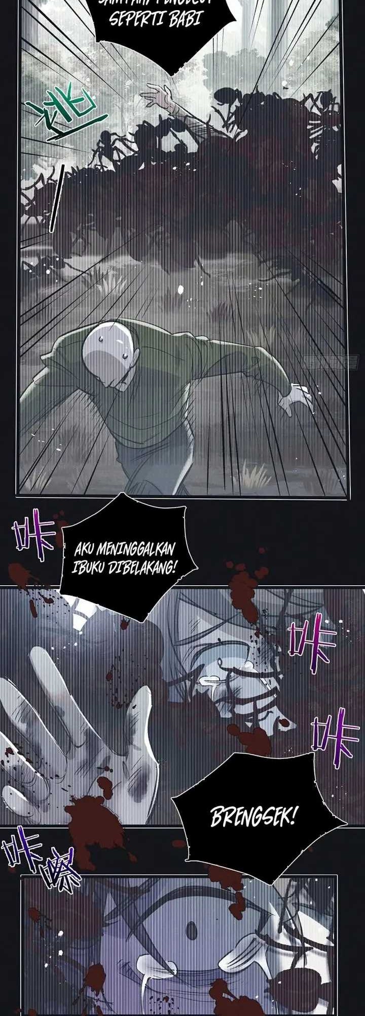 Apocalypse Super Farm chapter 47 halaman 7