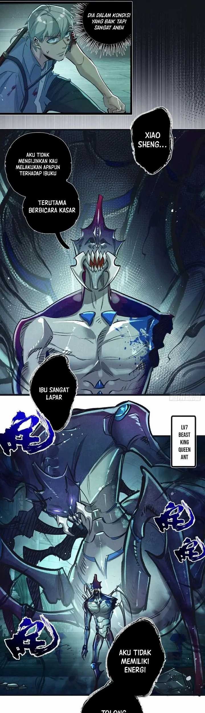 Apocalypse Super Farm chapter 47 halaman 9