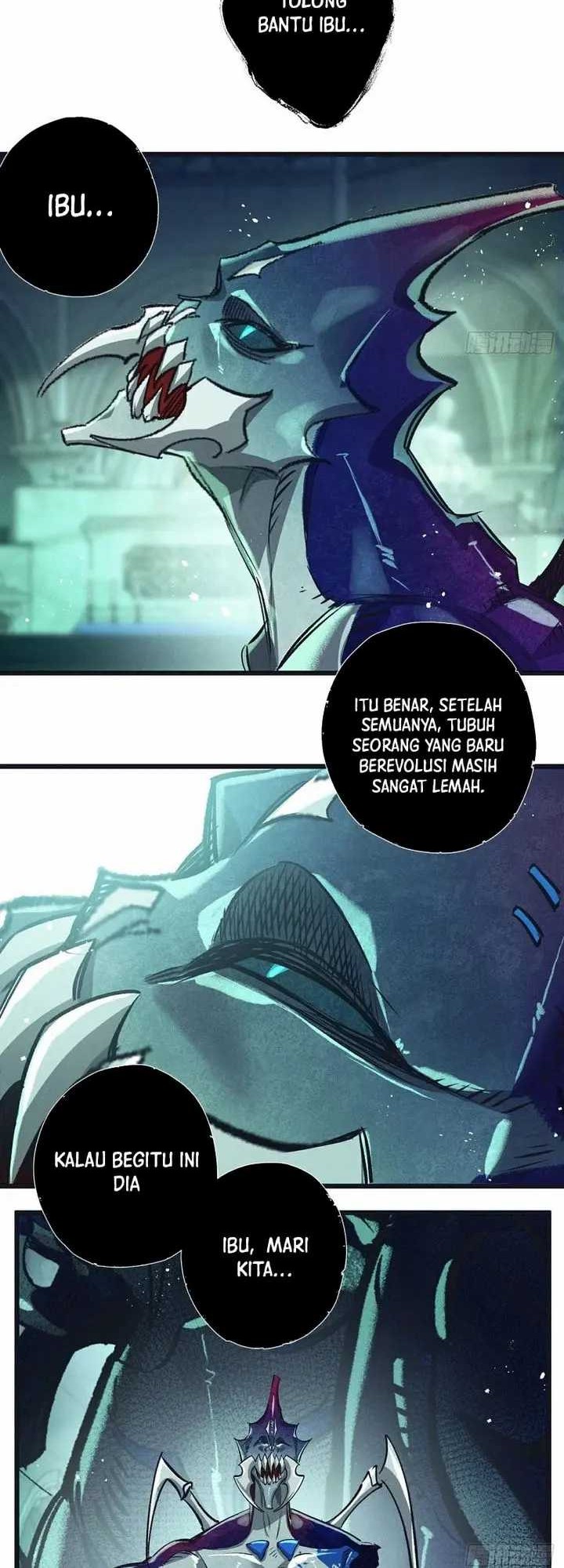 Apocalypse Super Farm chapter 47 halaman 10