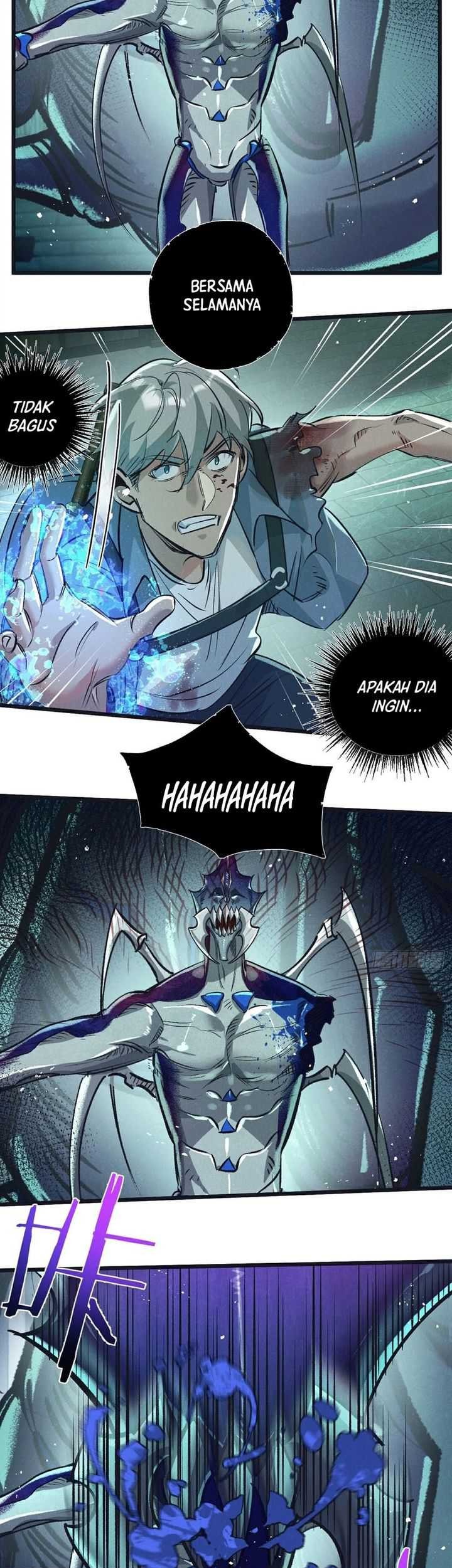 Apocalypse Super Farm chapter 47 halaman 11