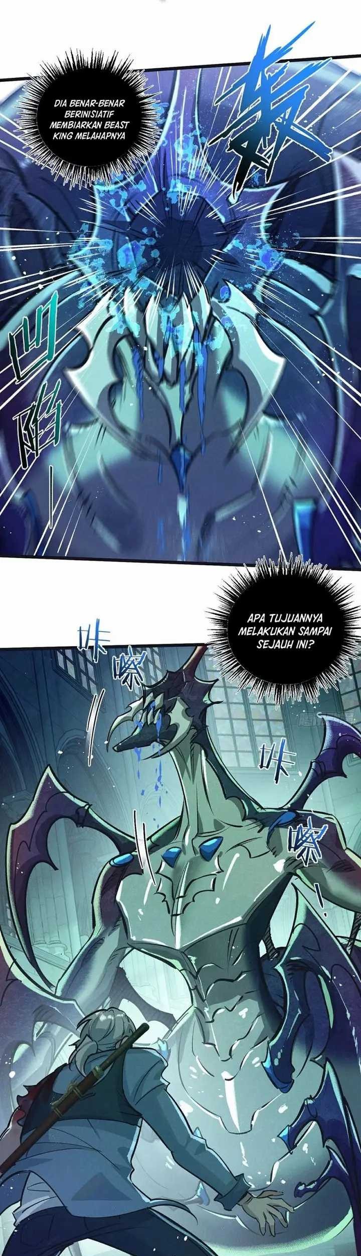 Apocalypse Super Farm chapter 47 halaman 13