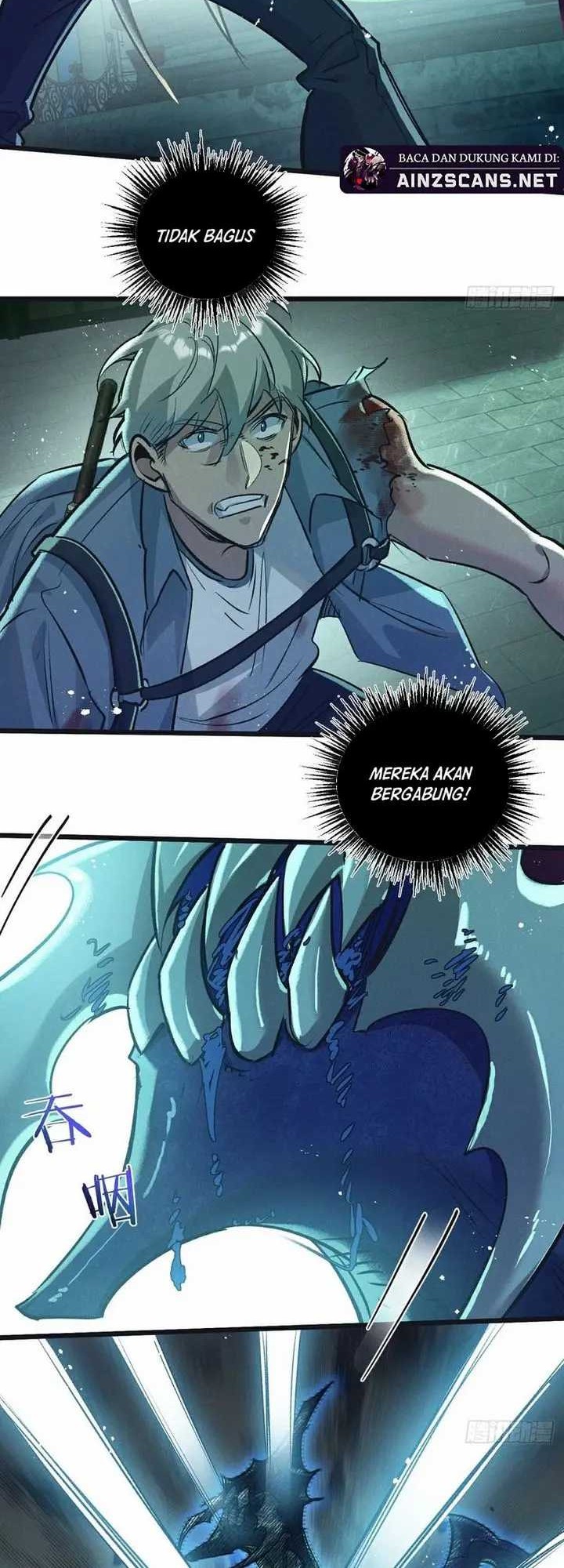 Apocalypse Super Farm chapter 47 halaman 14