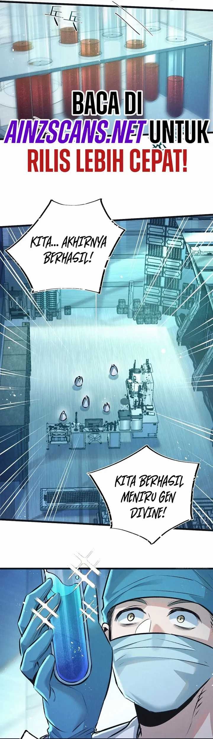 Apocalypse Super Farm chapter 47 halaman 16