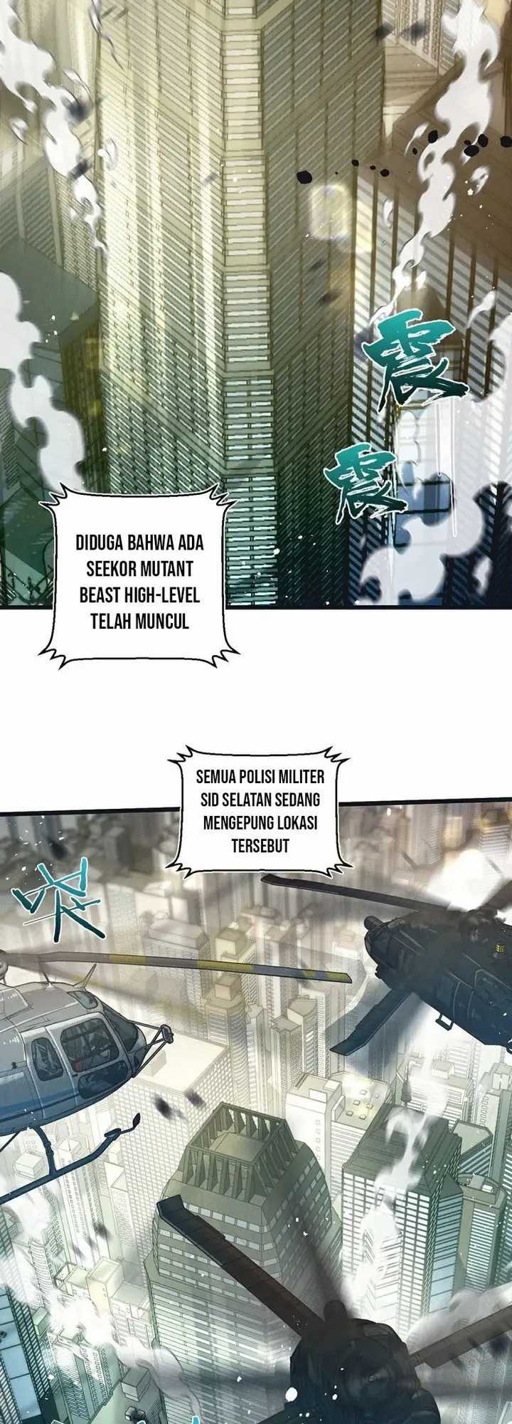 Apocalypse Super Farm chapter 47 halaman 19