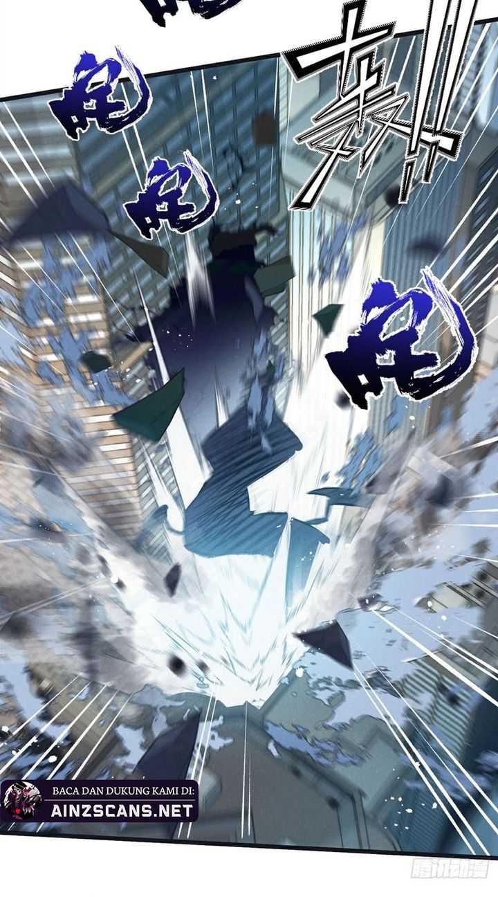 Apocalypse Super Farm chapter 47 halaman 23