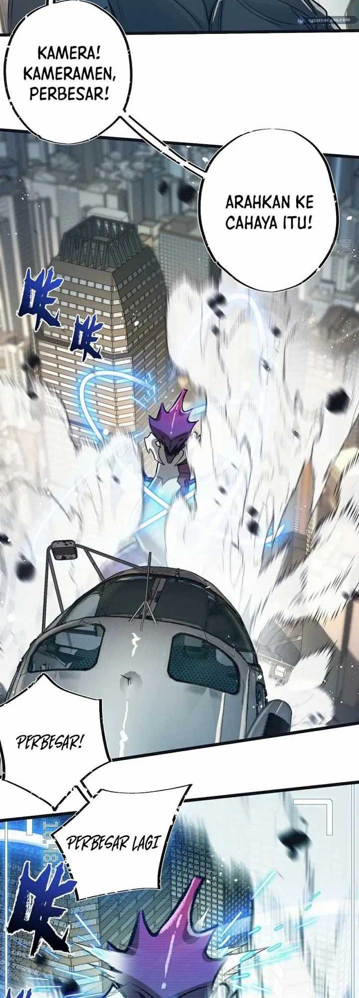 Apocalypse Super Farm chapter 47 halaman 28