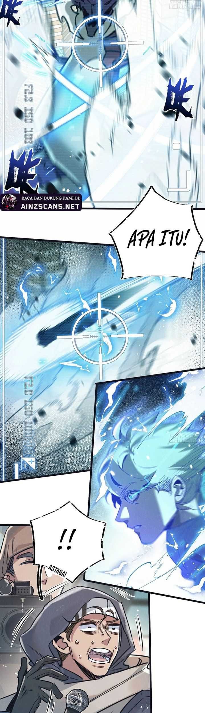 Apocalypse Super Farm chapter 47 halaman 29