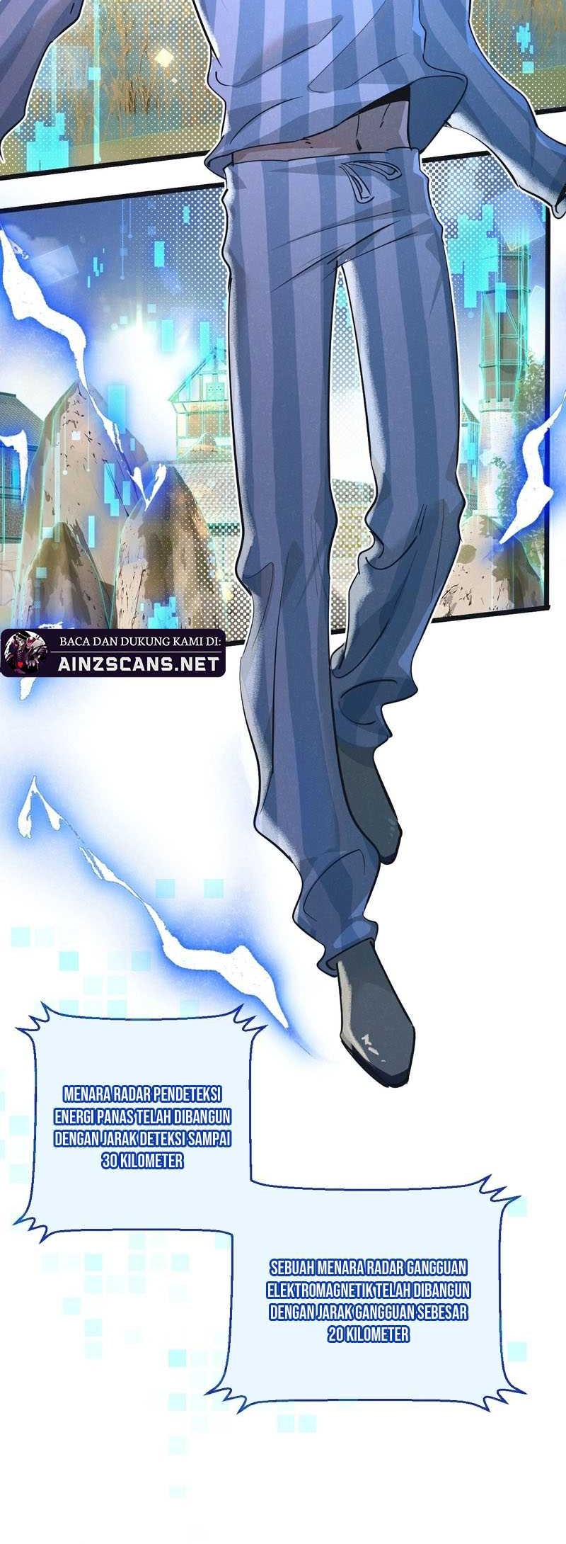 Apocalypse Super Farm chapter 50 halaman 6