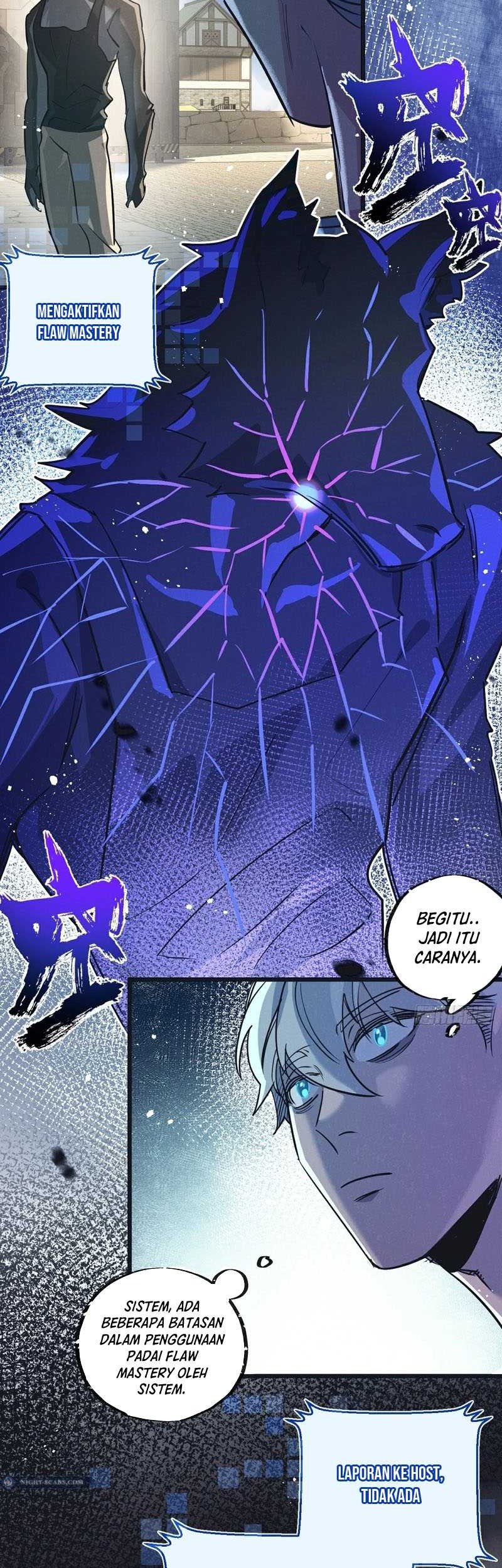 Apocalypse Super Farm chapter 50 halaman 12