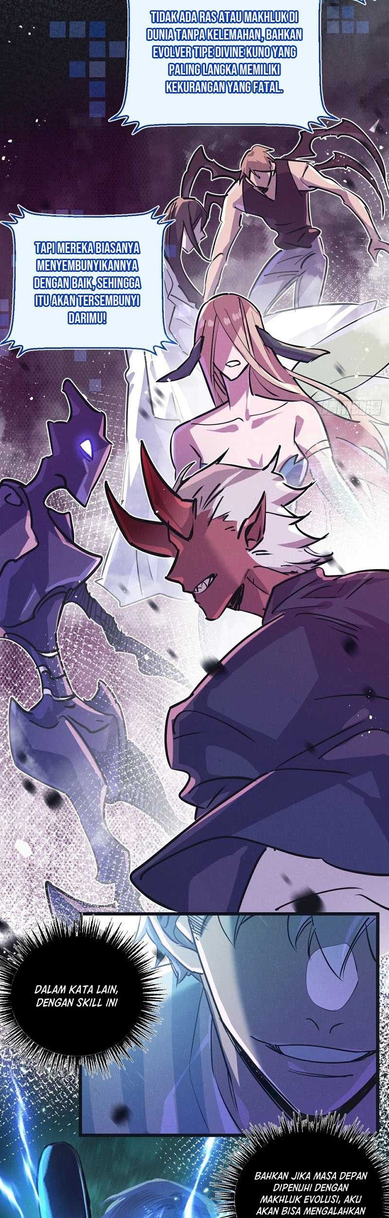 Apocalypse Super Farm chapter 50 halaman 13