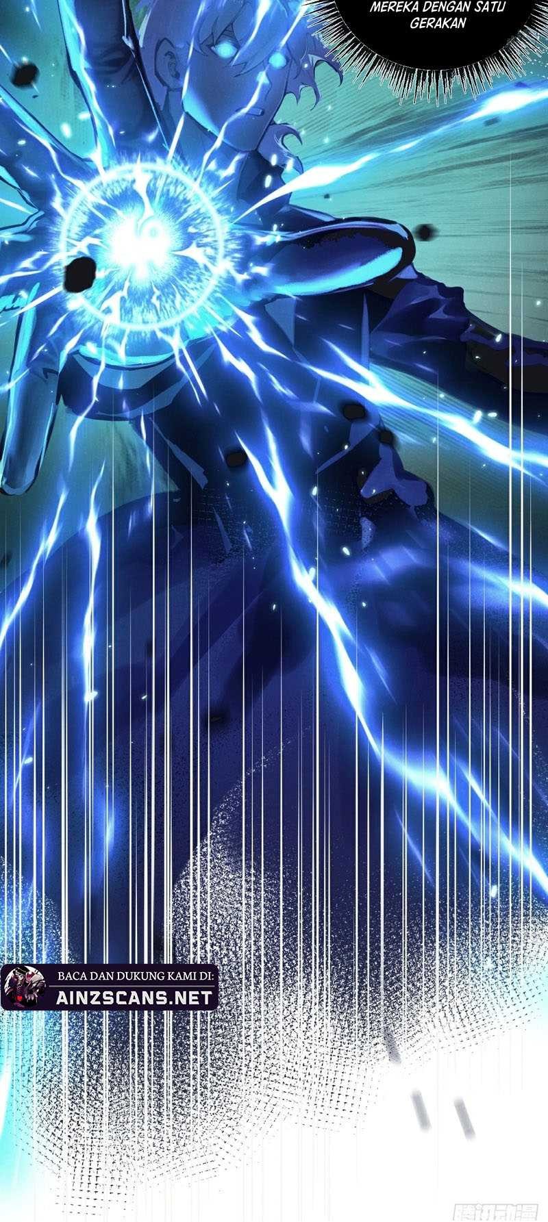Apocalypse Super Farm chapter 50 halaman 14