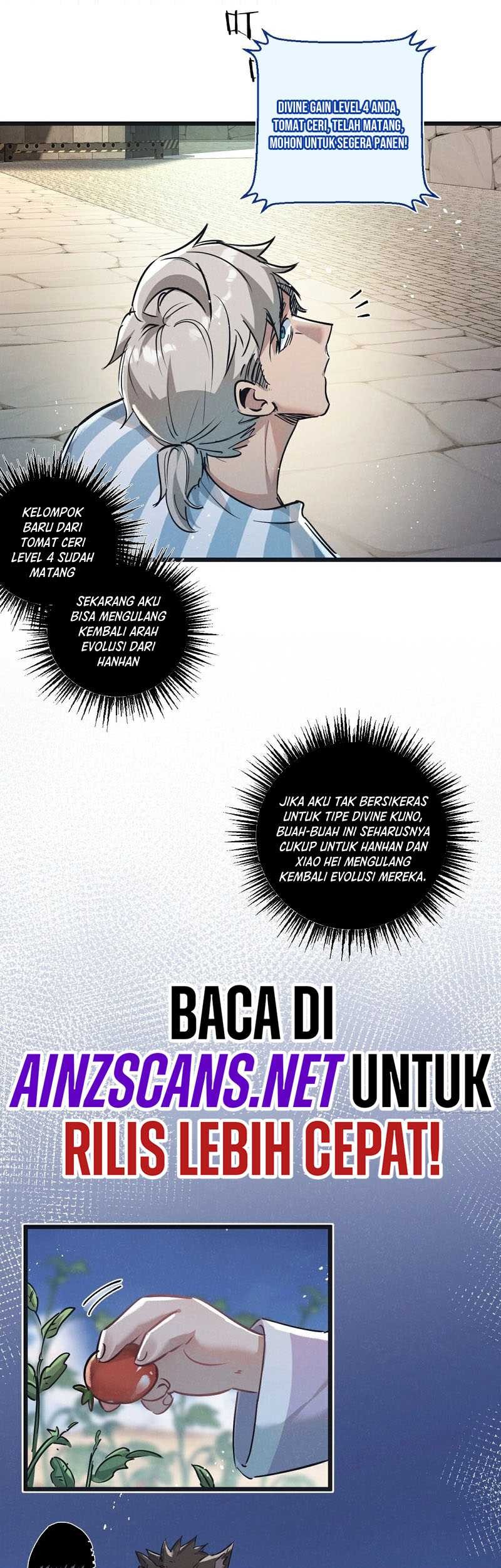 Apocalypse Super Farm chapter 50 halaman 15