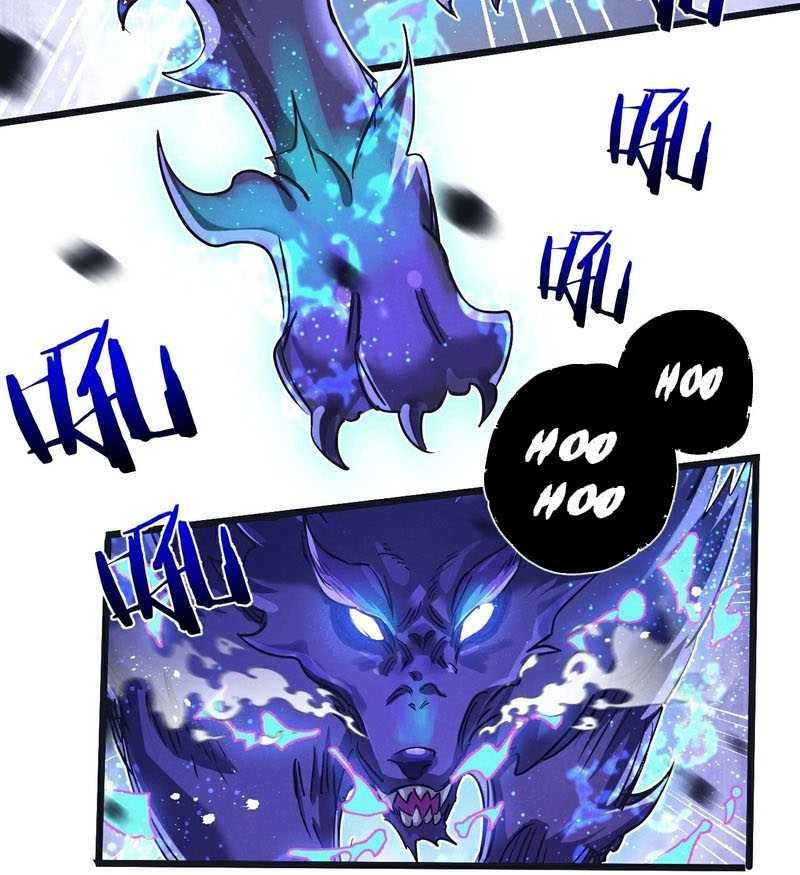 Apocalypse Super Farm chapter 50 halaman 22