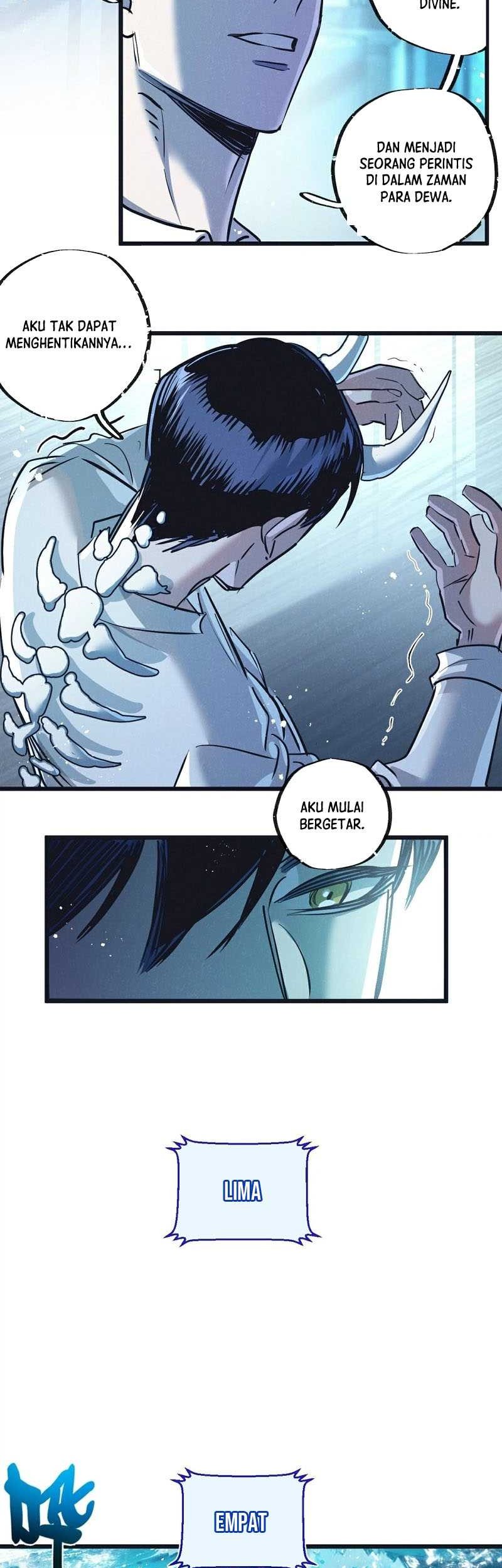 Apocalypse Super Farm chapter 50 halaman 25