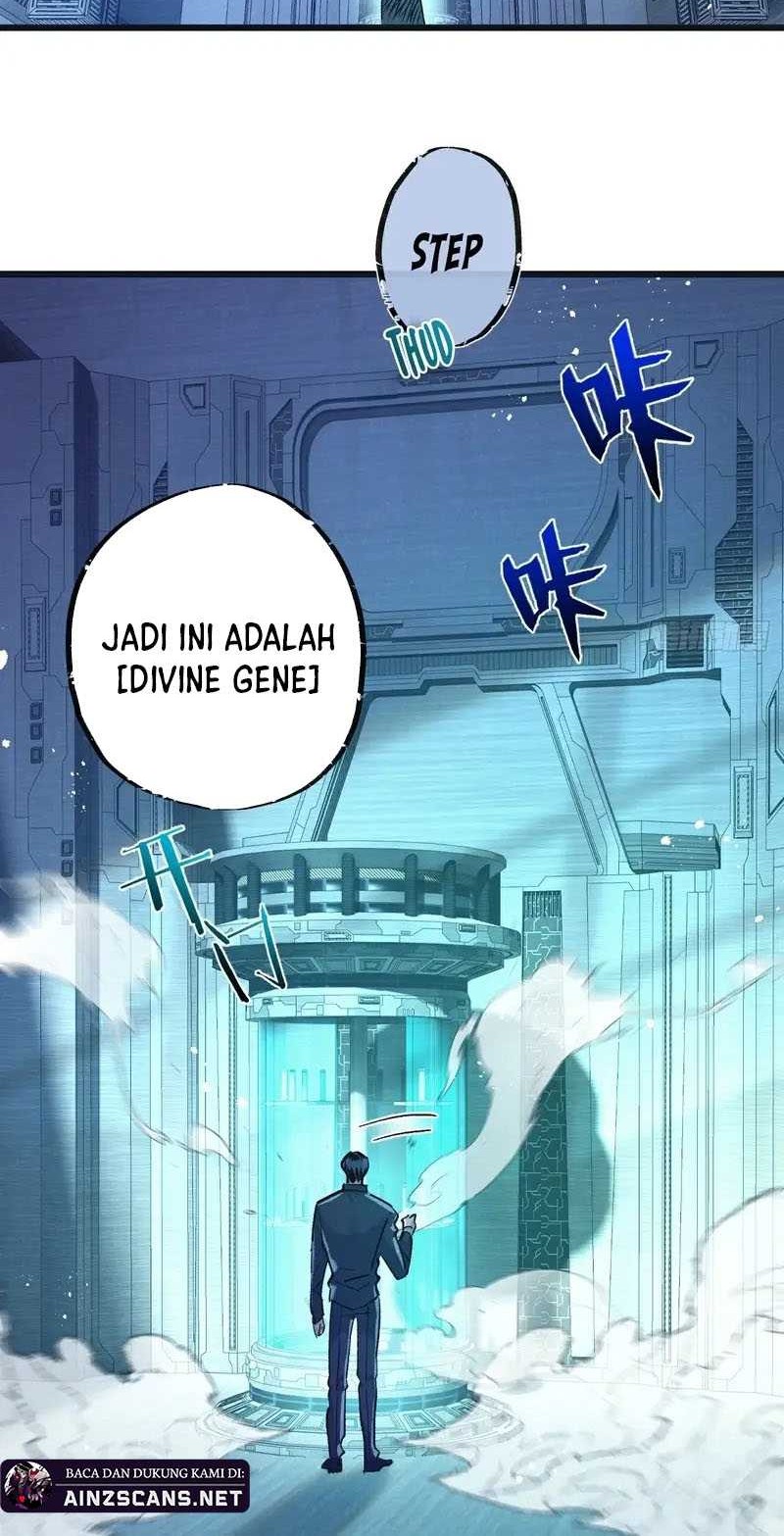 Apocalypse Super Farm Bab 51 halaman 4