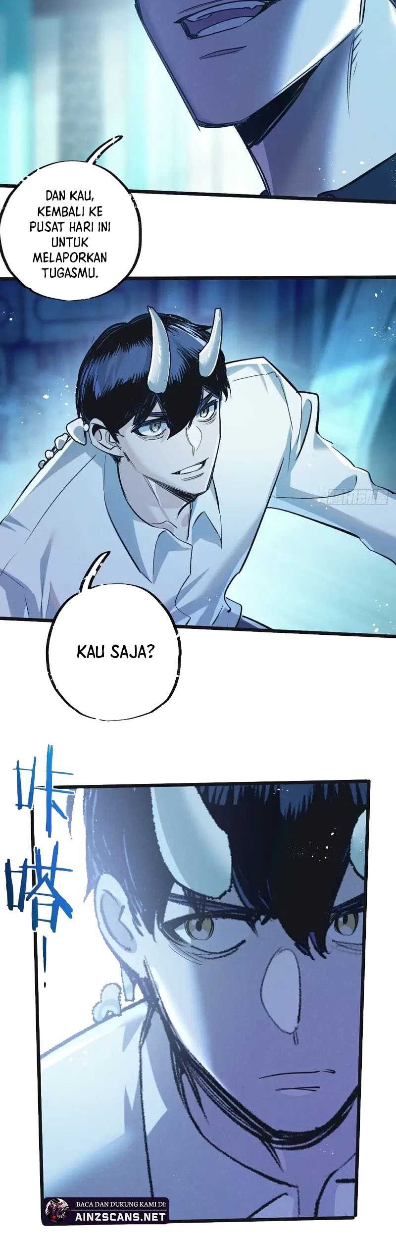 Apocalypse Super Farm Bab 51 halaman 10