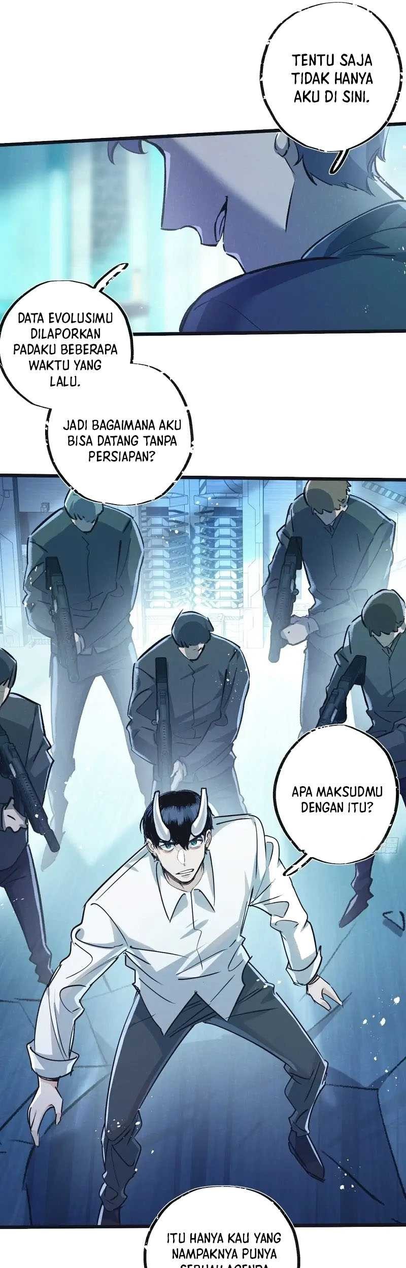 Apocalypse Super Farm Bab 51 halaman 12