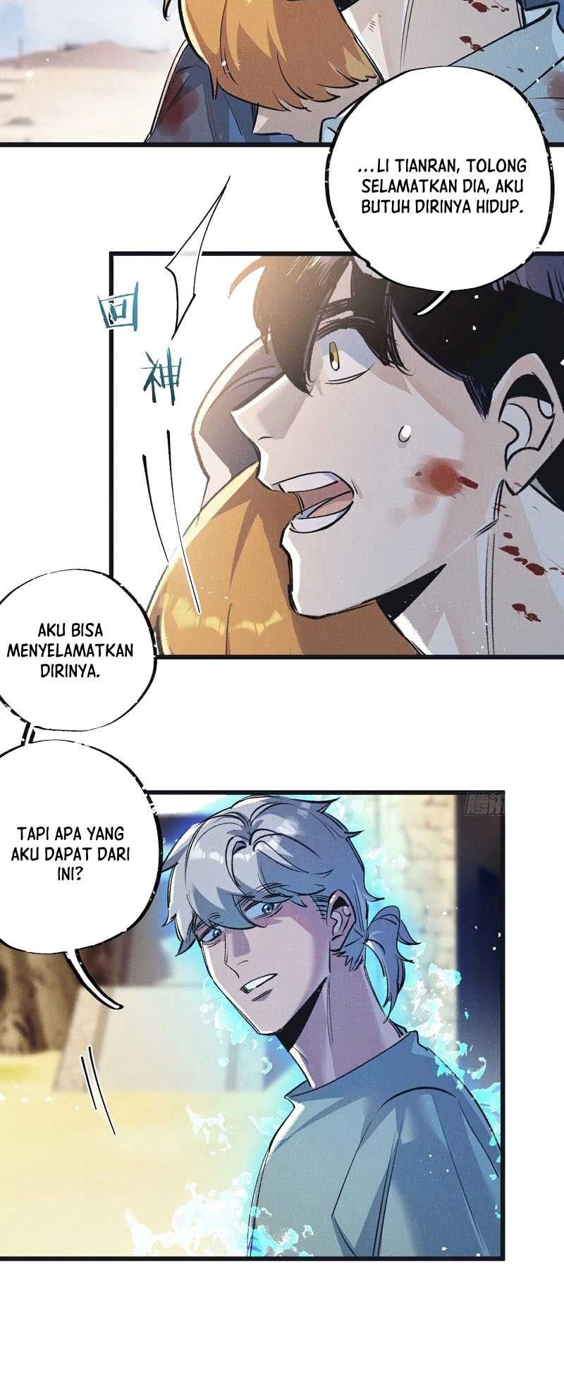 Apocalypse Super Farm chapter 52 halaman 6