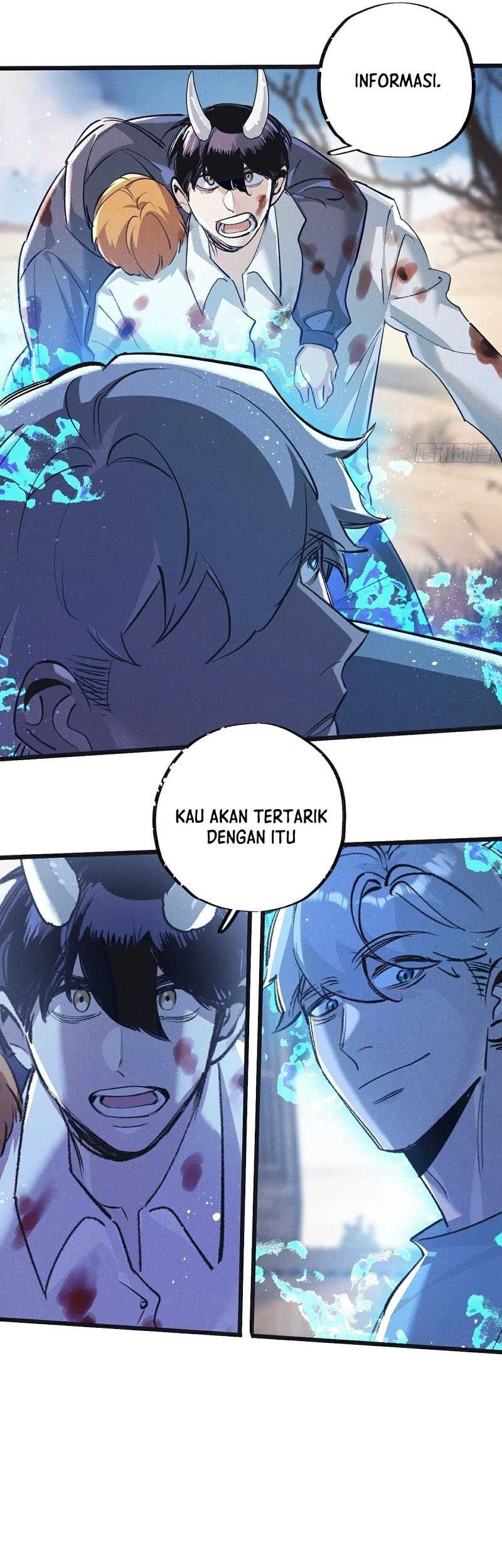 Apocalypse Super Farm chapter 52 halaman 7