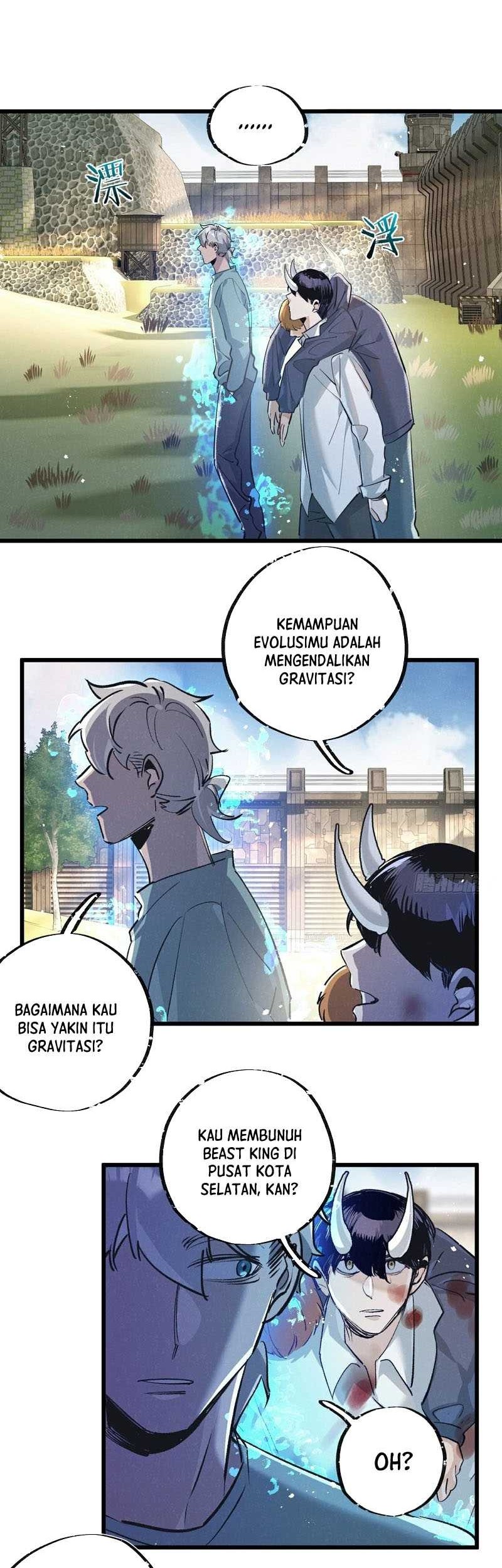 Apocalypse Super Farm chapter 52 halaman 8