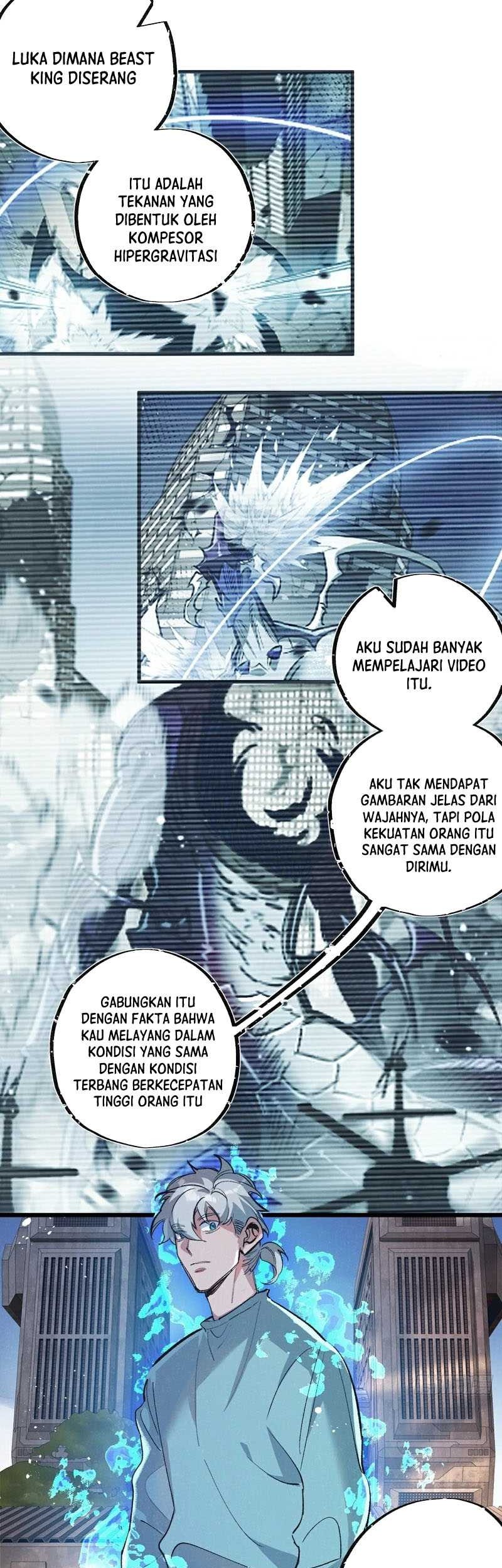 Apocalypse Super Farm chapter 52 halaman 9