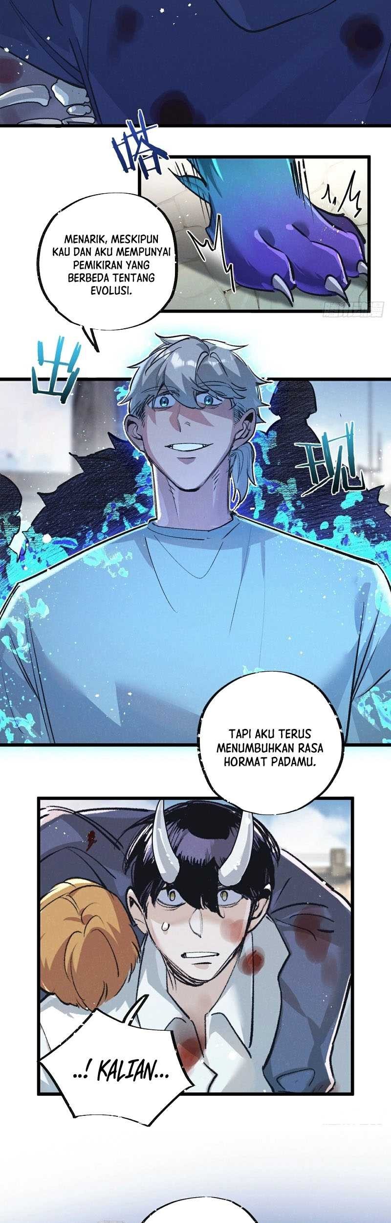 Apocalypse Super Farm chapter 52 halaman 11