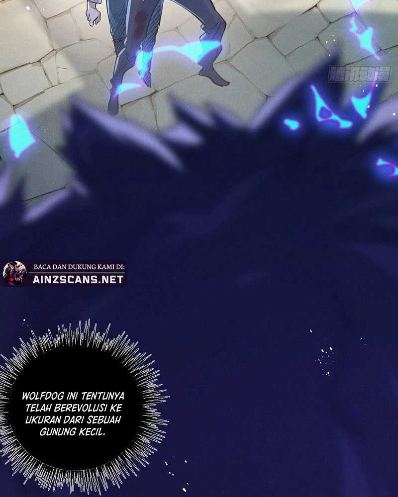 Apocalypse Super Farm chapter 52 halaman 14