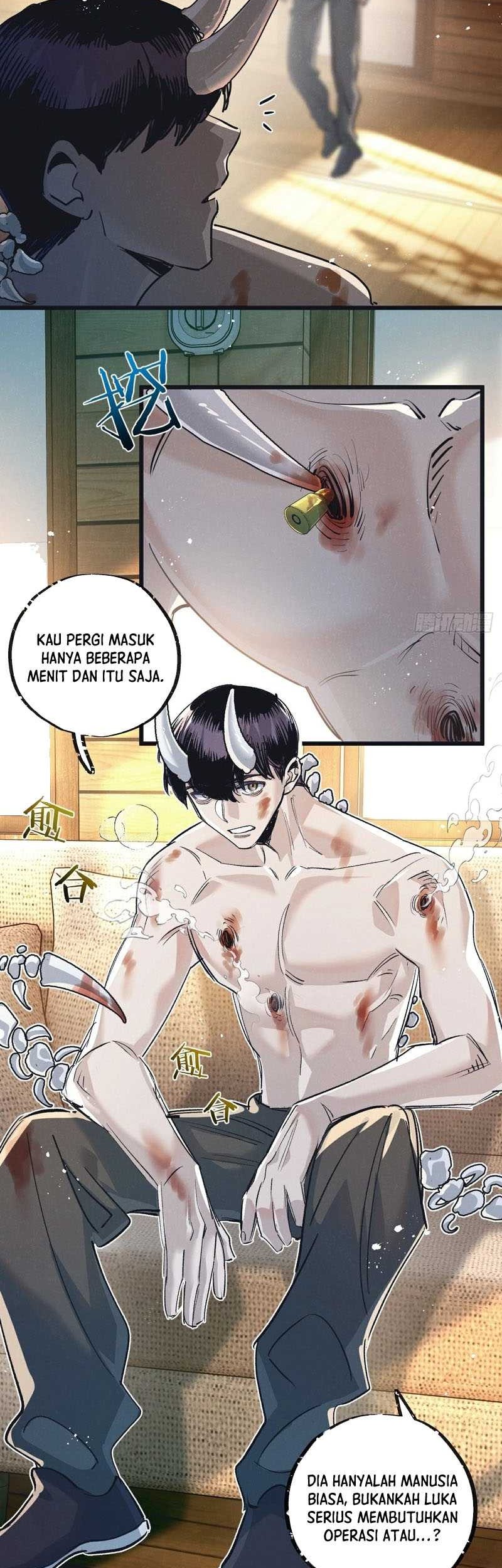 Apocalypse Super Farm chapter 52 halaman 17