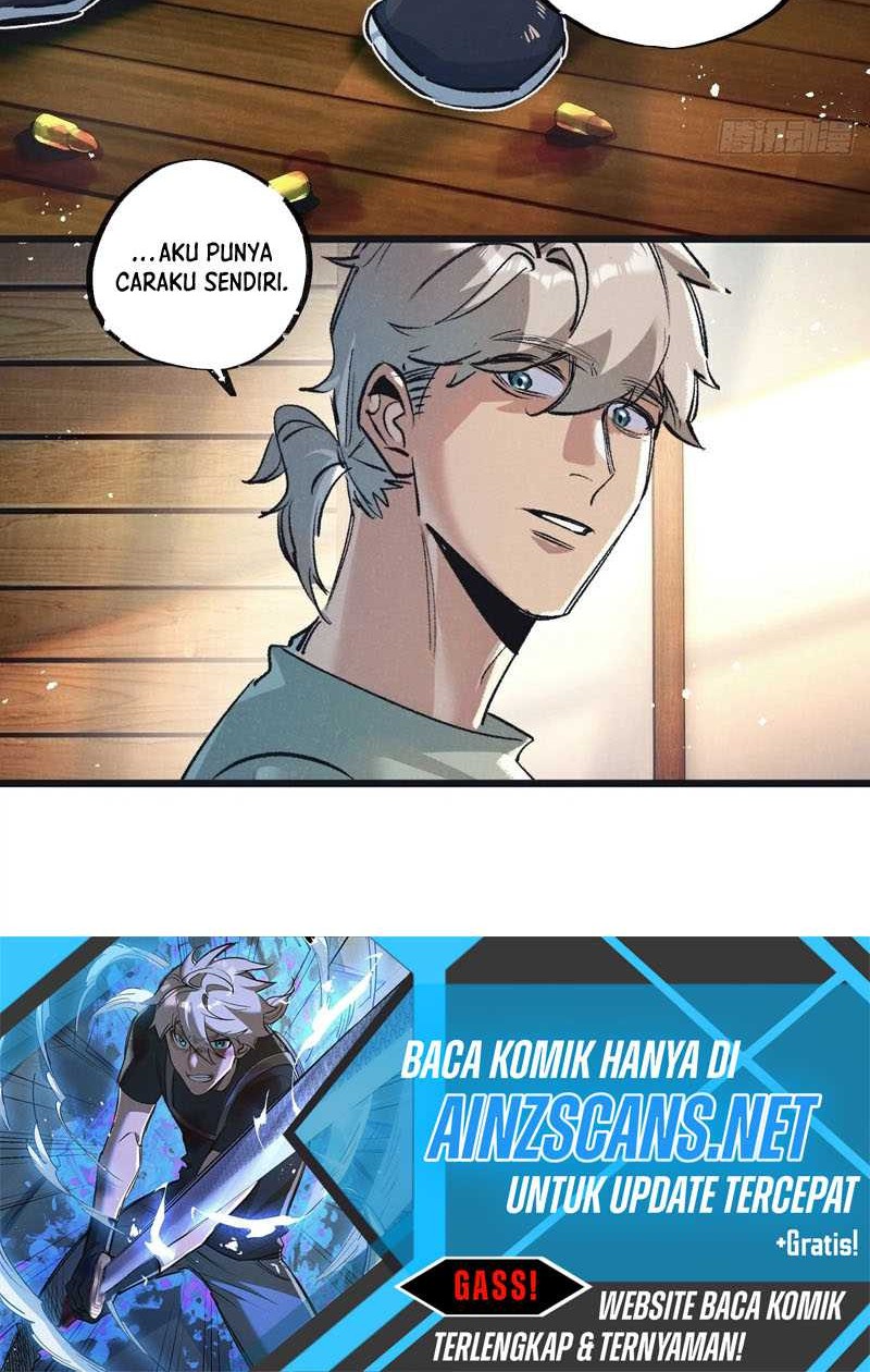 Apocalypse Super Farm chapter 52 halaman 18
