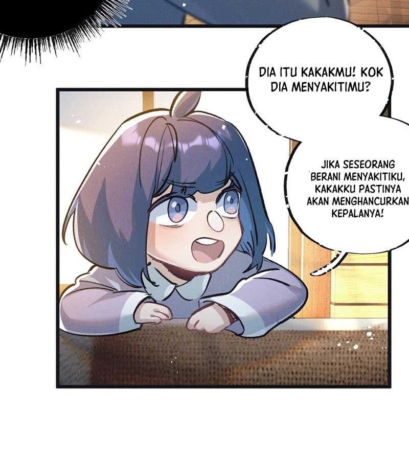 Apocalypse Super Farm chapter 52 halaman 22